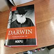 Amazon It Darwin L Evoluzione Di Una Vita Browne Janet D Ortona