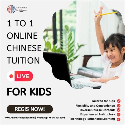 Chinese Courses with Exclusive Bundles & Promotions — Han Hai LS