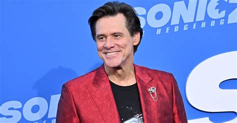 Jim Carrey Announces Hes Leaving Twitter