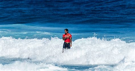 Gabriel Medina Não tenho segredos sobre isso ser medalhista Olímpico