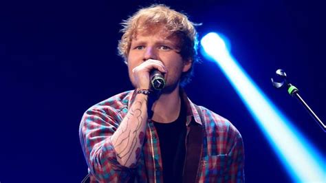 Ed Sheeran Tickets Just 99 For Australian Arena Tour