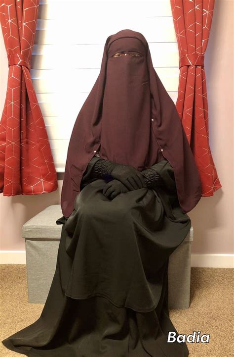 Niqabis Fashion Niqab Fashion Niqab