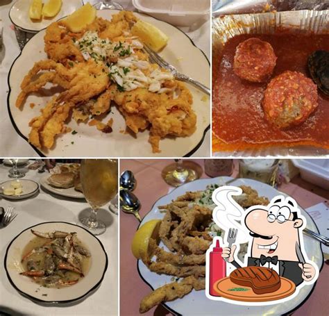 Impastatos Restaurant In Metairie Restaurant Menu And Reviews