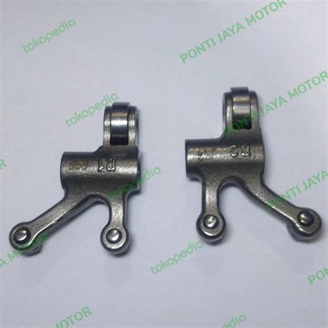 Jual Pelatuk Klep Bajaj Pulsar Ns Rocker Arm Bajaj Pulsar Ns