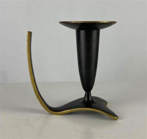 karl hagenauer werkstaette hagenauer wien candlestick catawiki