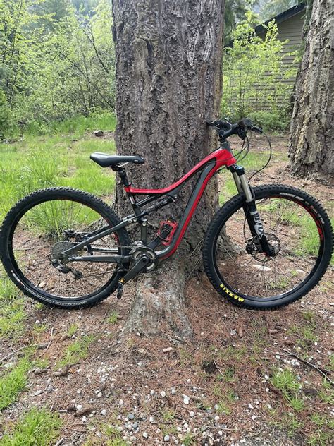 Specialized Stumpjumper Fsr Elite Er For Sale