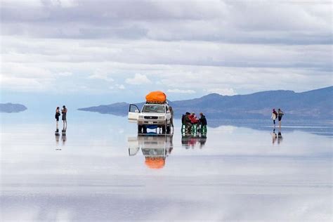 Uyuni Salt Flats 3 Days Tour From Uyuni Private Room Available 2024