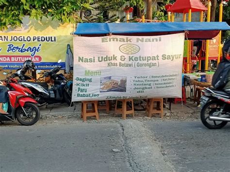 Jakarta Guide Rekomendasi 10 Tempat Makan Khas Betawi Yang Harus Dicoba