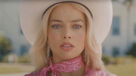 ¿quién Sufrió Más Margot Robbie O Silvia Navarro Ésta Es La Inesperada Pena Que Une A Ambas