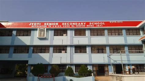 रीवा Sdm ने Jyoti School के प्रिंसिपल को दिया आदेश अब करना होगा यह