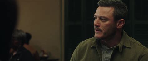 AusCAPS Luke Evans Nude In Ma