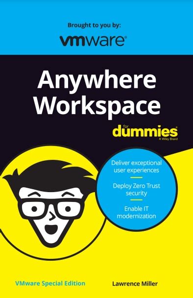 Github Imtrinity94vmware For Dummies Collection Of Vmware For Dummies Books For Easy Access