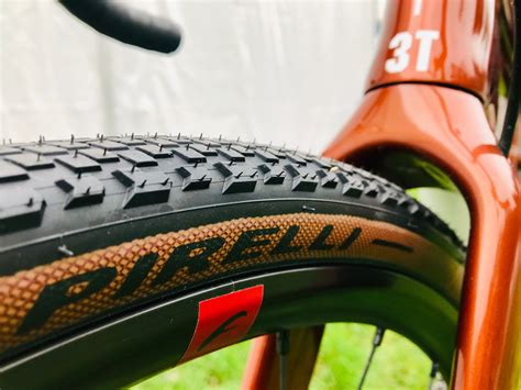 Pirelli Partners W Jeroboam Gravel Challenge Gives First Look At