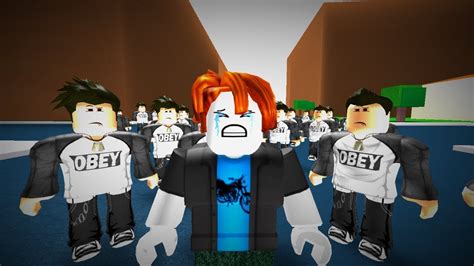 Bully Story Roblox Part Youtube