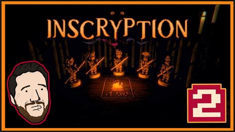 Inscryption Part 2 Youtube