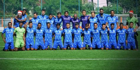 Fc Bengaluru United Clinch Bdfa Super Division 2021 22 Title