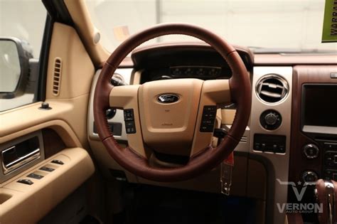 Ford F150 King Cab Reviews Prices Ratings With Various Photos