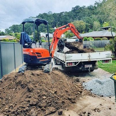 Affordable Excavator Hire Gold Coast Affordable Excavator Hire Gold Coast