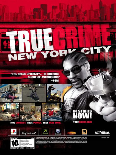 True crime new york city mods - rtssplash