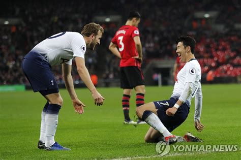 손흥민 유럽 통산 100호골 돌파차범근 이후 역대 2호종합 디스패치 뉴스는 팩트다