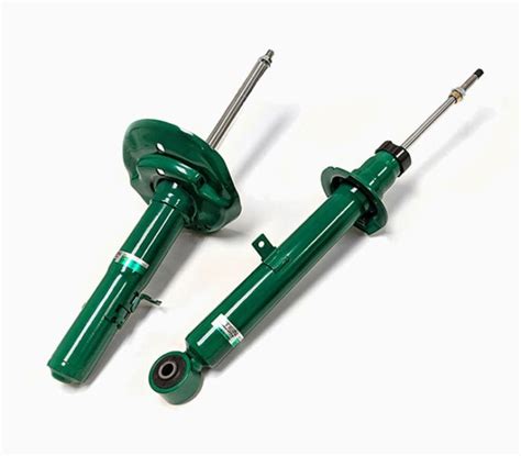 TEIN EnduraPro Plus Adjustable Shocks Struts Pair For 5th Gen Honda