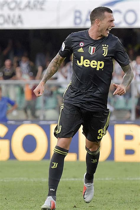 Bernardeschi Just Happy With The Points Federico Bernardeschi Hd