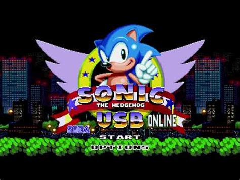 Sonic Usb Online Stash Games Tracker