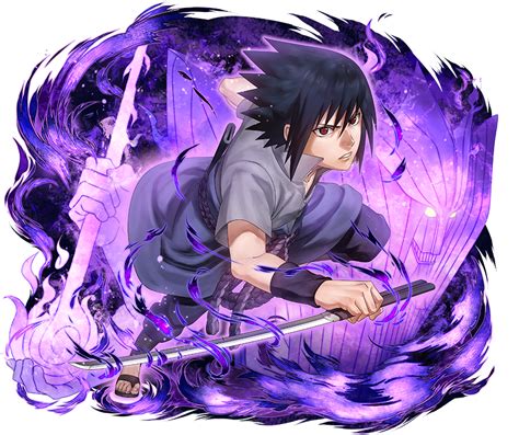 Sasuke Uchiha Render [ultimate Ninja Blazing] By Maxiuchiha22 On Deviantart