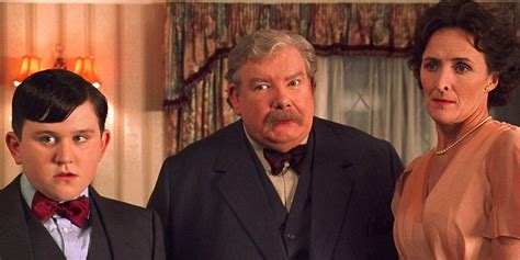 The Harry Potter Movies Should Have Never Cut This Dursleys Scene