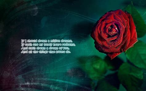 Love Poem Wallpapers - Top Free Love Poem Backgrounds - WallpaperAccess