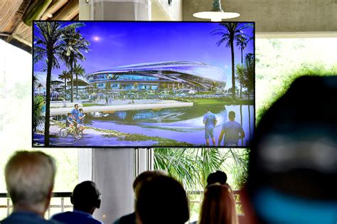Want To Share Your Opinion On Upcoming Jaguars Stadium Renovations