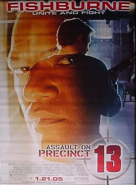 Assault on Precinct 13 (2005) Image Gallery