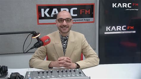 Indul A JazzKarc Plusz Karc FM YouTube