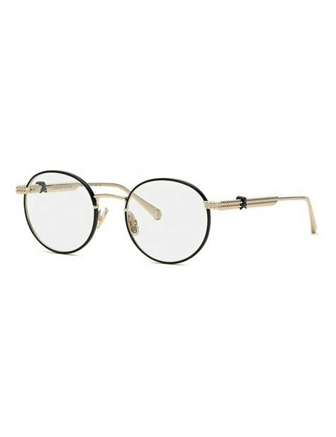 Eyeglasses Philipp Plein Vpp061v