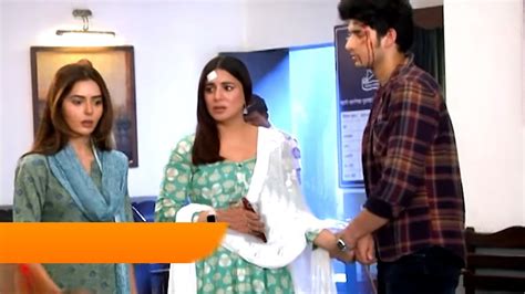 Kundali Bhagya April Today Full Episode Karan Preeta Face Off