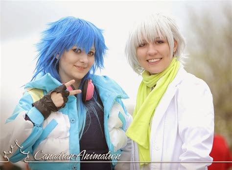 Anime North 2014 Photos Part 1 Canadian Animation Blog