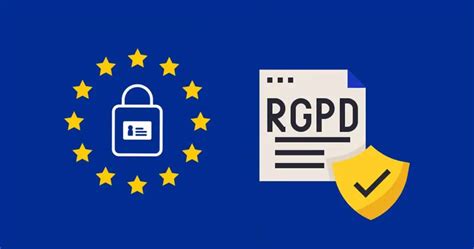 Cours RGPD Formation Cybersécurité