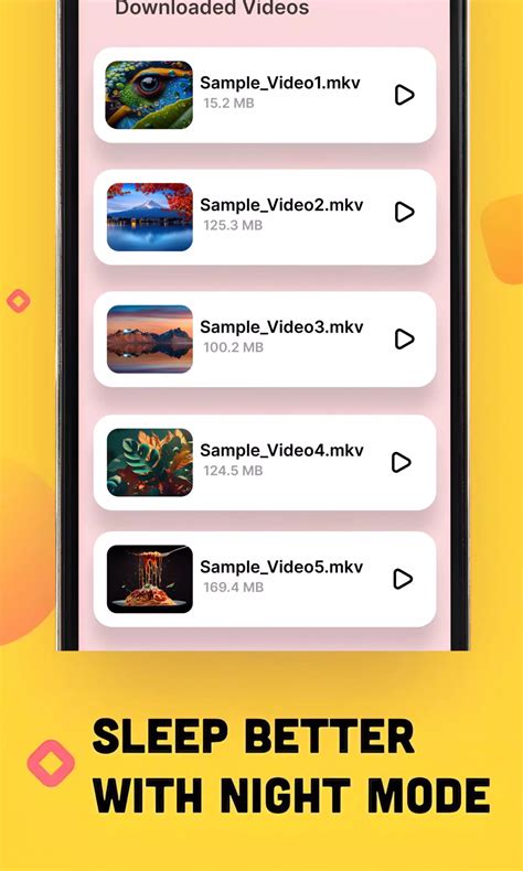 All Video Downloader APK for Android Download - PGYER APKHUB