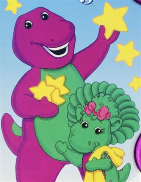 Barney And Baby Bop Barney And Friends Photo 45442969 Fanpop