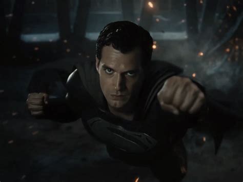 Zack Snyders Justice League Superman Vs Steppenwolf Clip Jefusion