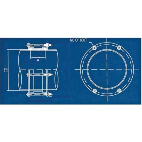 Tek Mechanical Coupling Tek Valve M Sdn Bhd