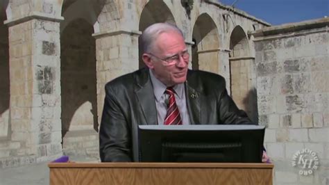 The Last 12 Verses Of Mark Chuck Missler Youtube