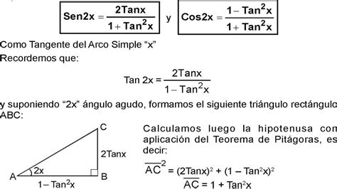 Identidades Trigonom Tricas Del Arco Doble Ejercicios Resueltos Youtube