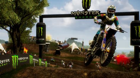 Mxgp3 The Official Motocross Videogame New Patch June 28th