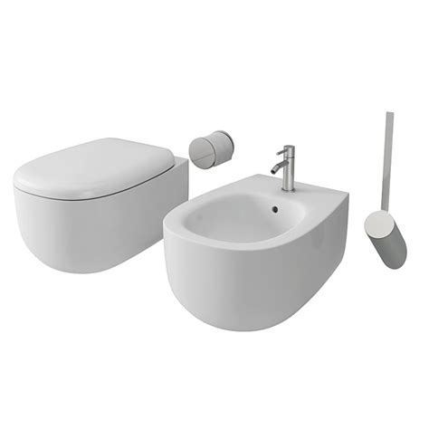 Flaminia Bonola Goclean - 3D Model for VRay