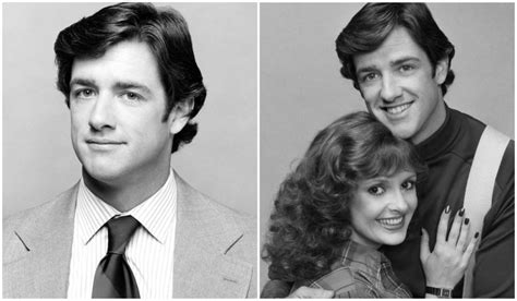 General Hospital Knots Landing Star Doug Sheehan Dead At 75