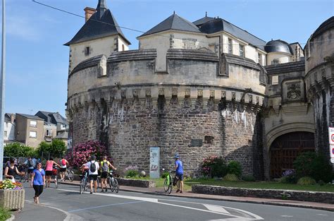 A La D Couverte Du Patrimoine Local Ancenis Saint Gereon