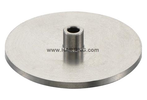 Polish Tool For Sc Harting Technology Group