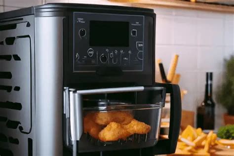 Why Preheat an Air Fryer? The Secrets to Crispier Cooking