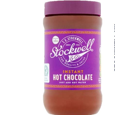 Tesco UK Hot Chocolate G Daraz Lk